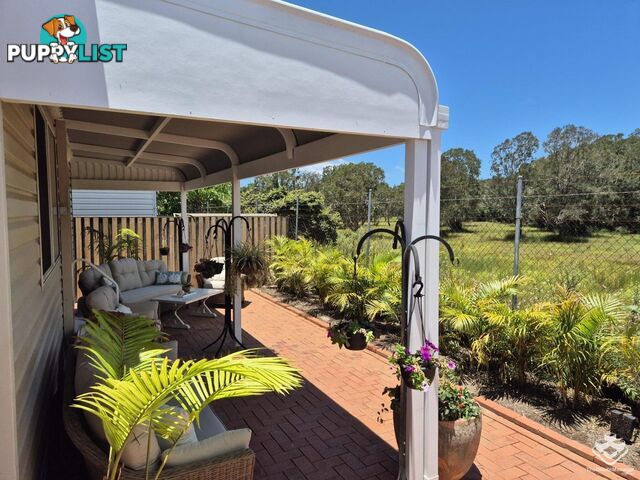 208 / 34 Monarch Drive Kingscliff NSW 2487