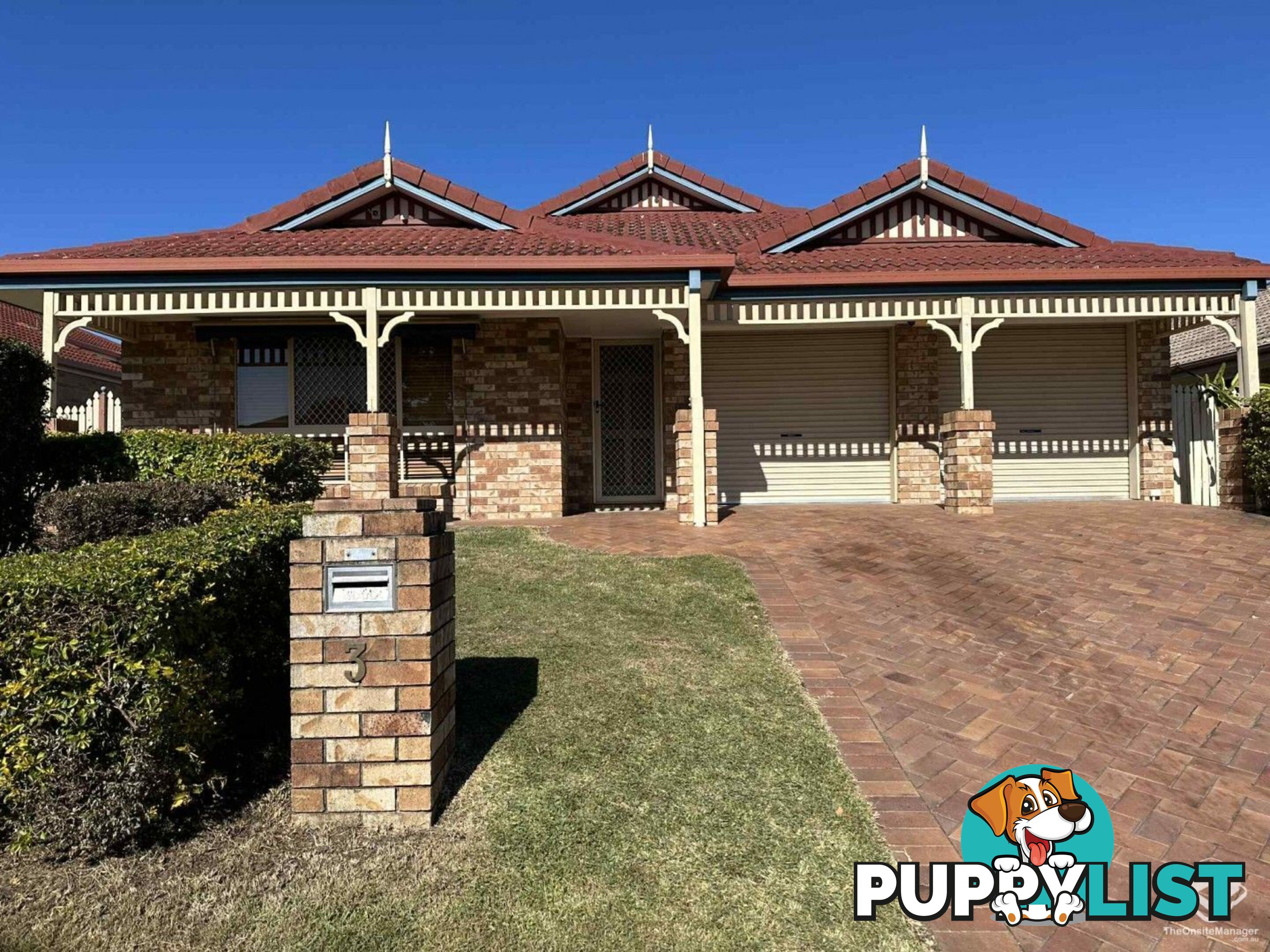 3 Coachwood Close Runcorn QLD 4113