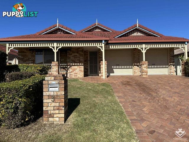 3 Coachwood Close Runcorn QLD 4113