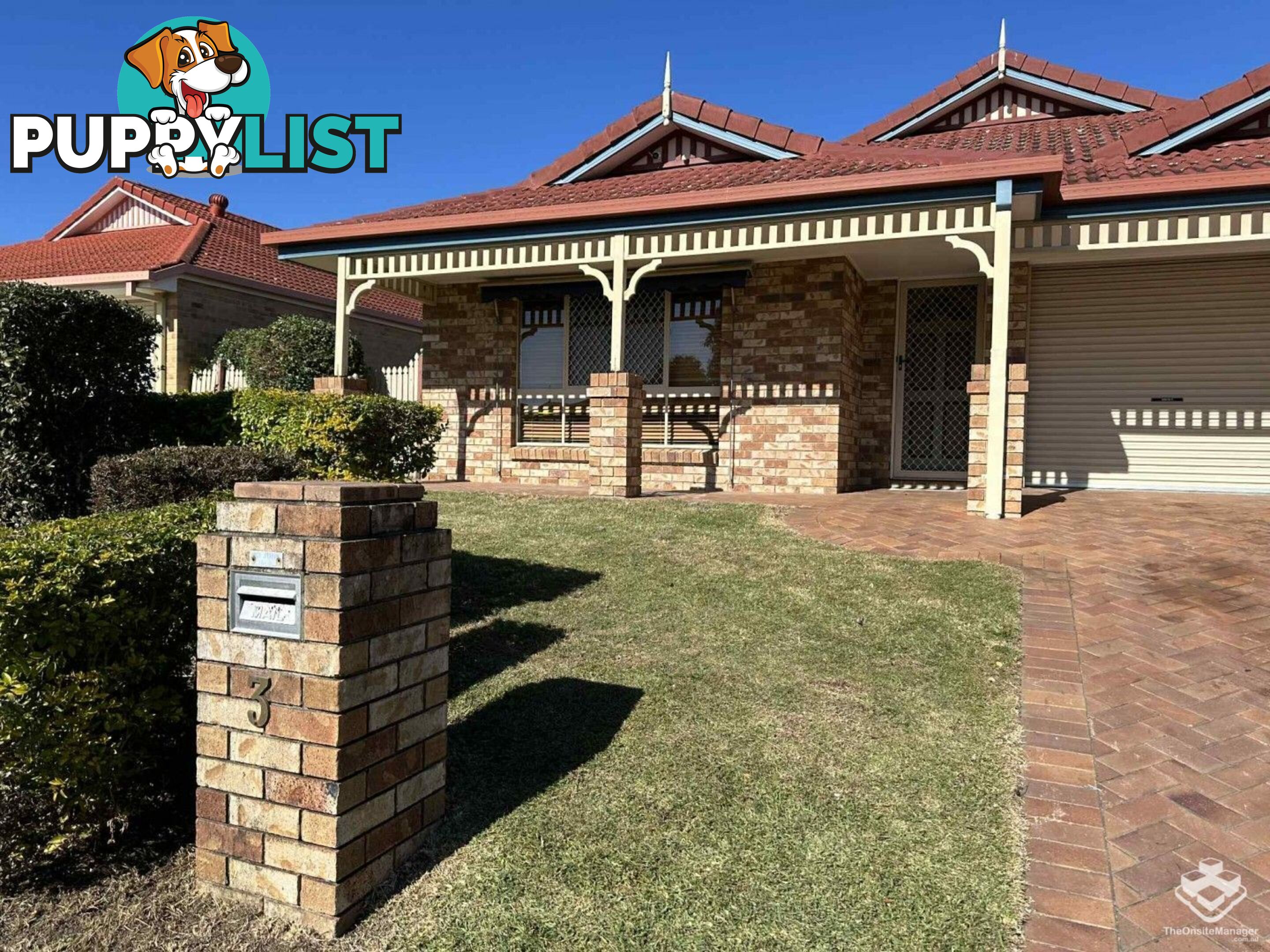 3 Coachwood Close Runcorn QLD 4113