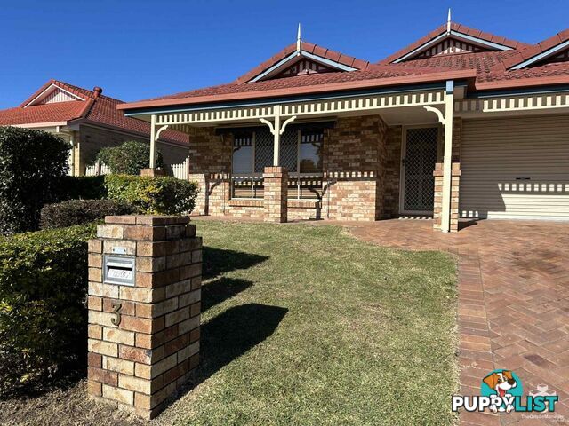 3 Coachwood Close Runcorn QLD 4113