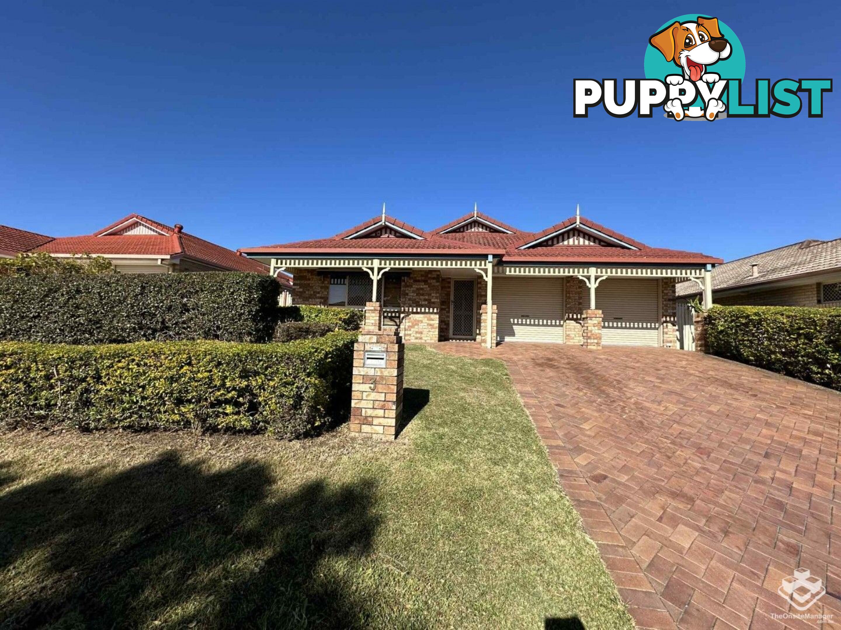 3 Coachwood Close Runcorn QLD 4113