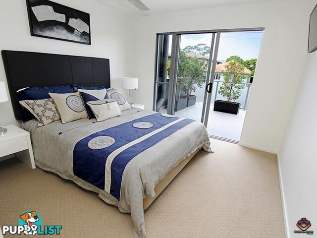 2 Laurence Street St Lucia QLD 4067