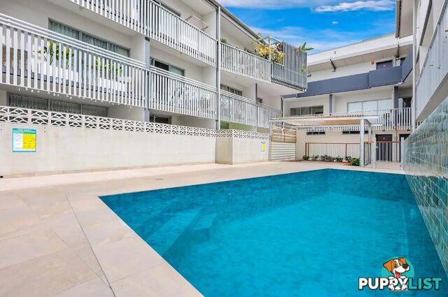 16/9 Doggett Street Fortitude Valley QLD 4006