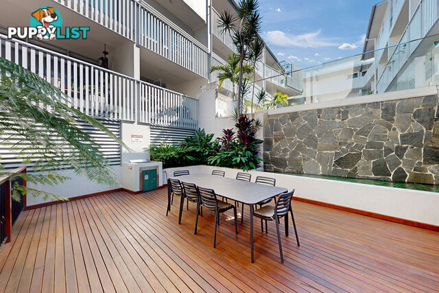16/9 Doggett Street Fortitude Valley QLD 4006