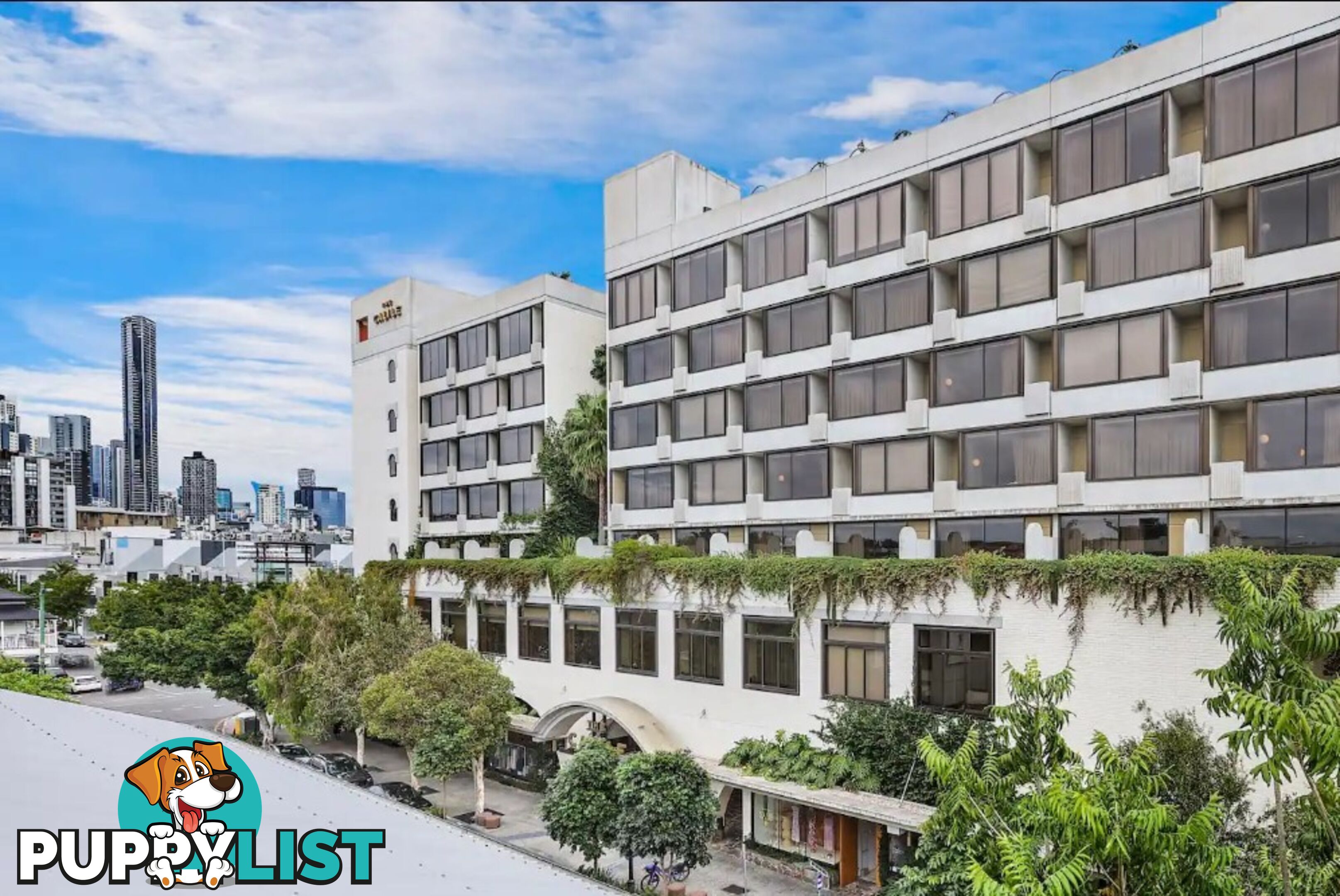 16/9 Doggett Street Fortitude Valley QLD 4006