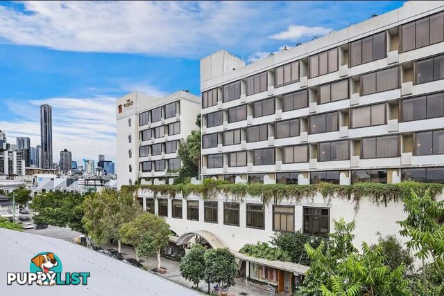 16/9 Doggett Street Fortitude Valley QLD 4006