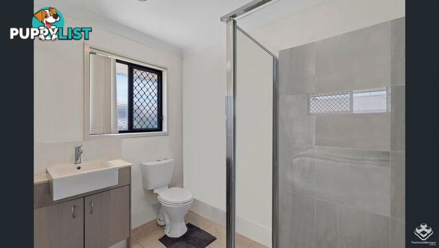 33/160 Bagnall Street Ellen Grove QLD 4078