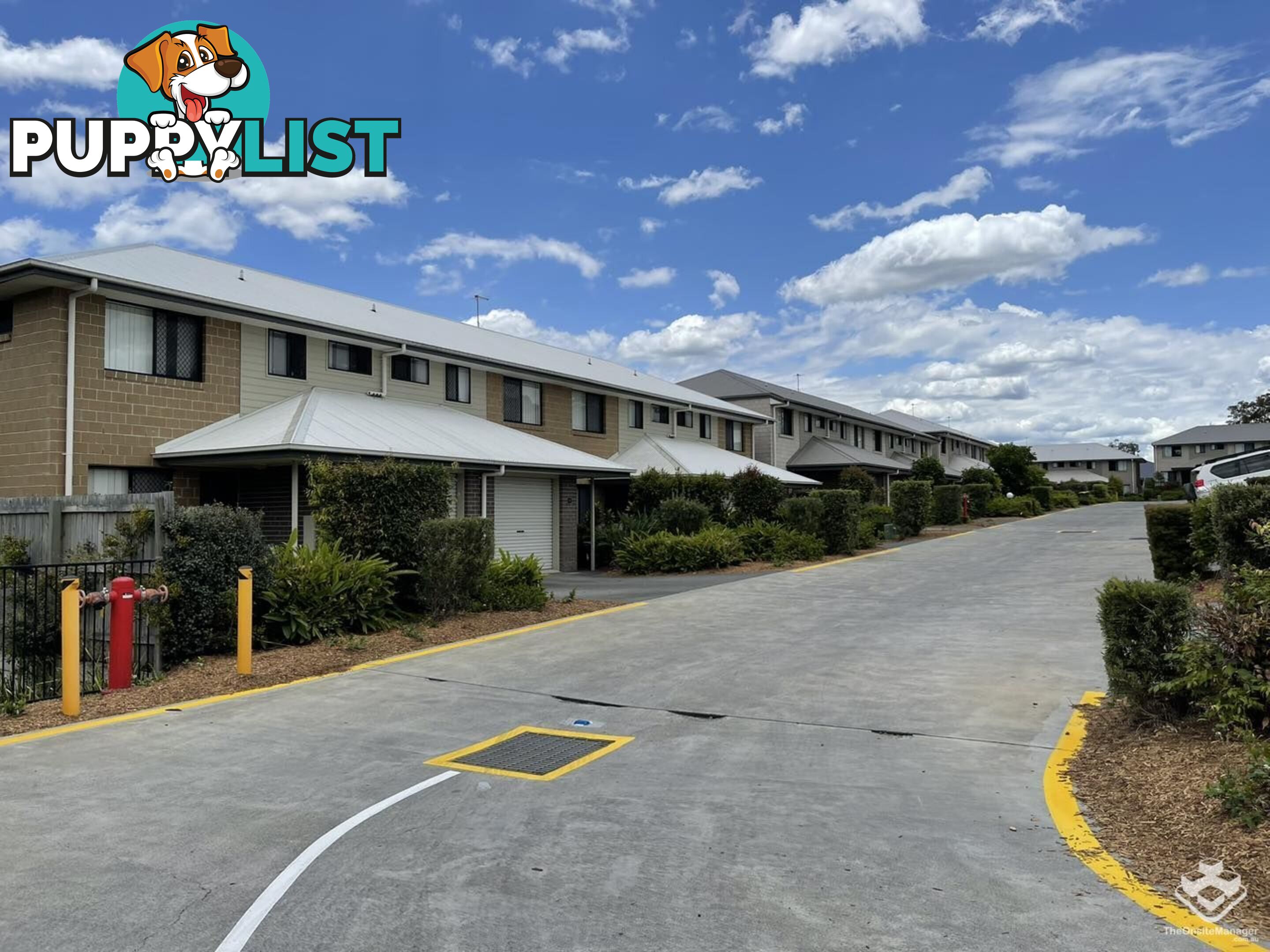 33/160 Bagnall Street Ellen Grove QLD 4078