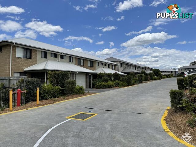 33/160 Bagnall Street Ellen Grove QLD 4078