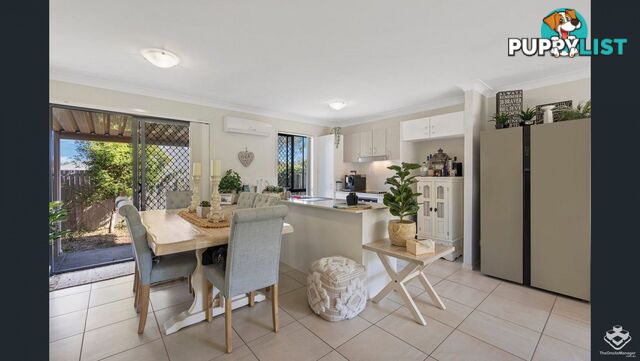 33/160 Bagnall Street Ellen Grove QLD 4078