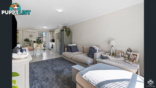 33/160 Bagnall Street Ellen Grove QLD 4078
