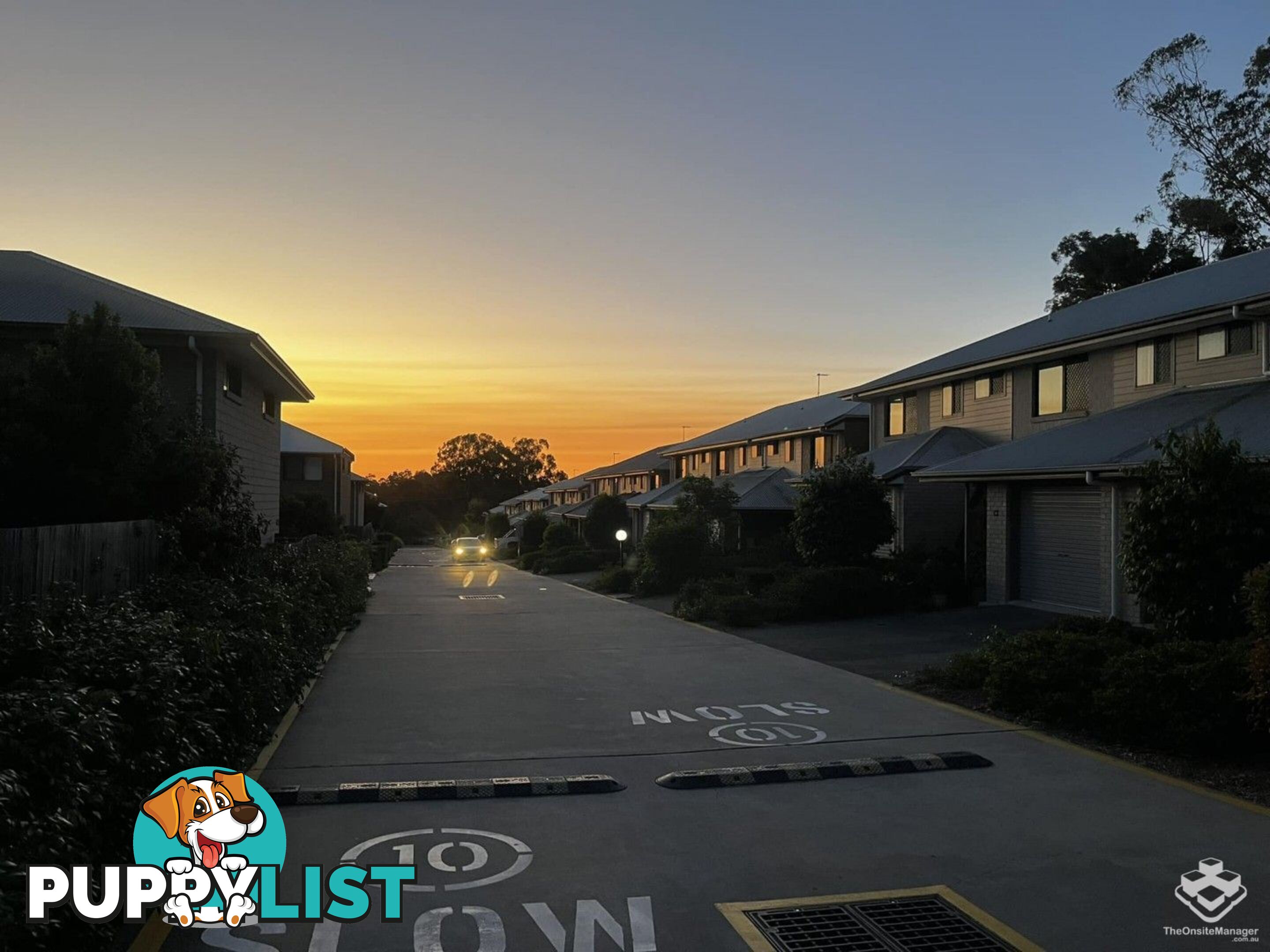 33/160 Bagnall Street Ellen Grove QLD 4078