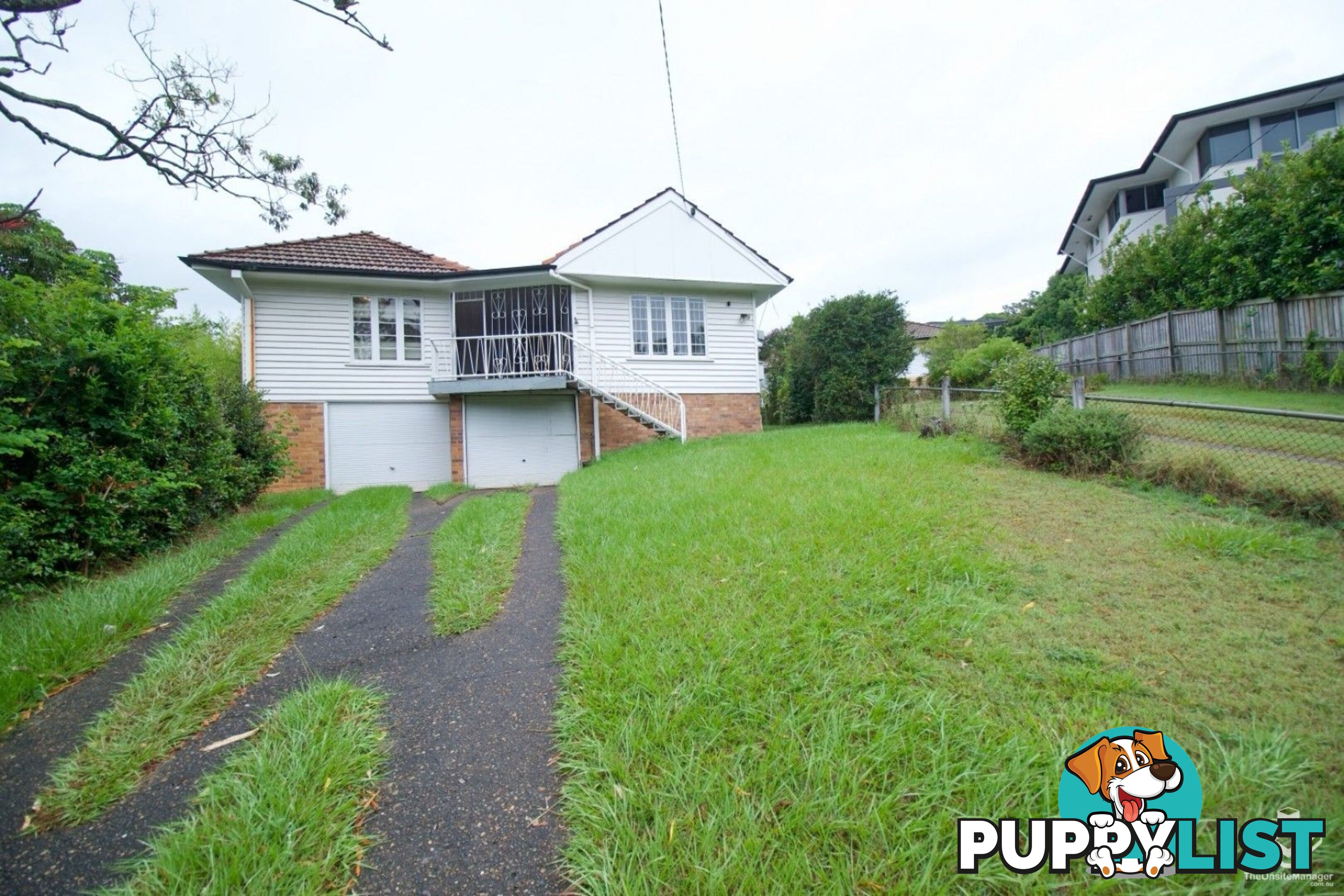 12 Mavis Street St Lucia QLD 4067