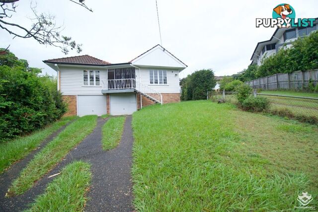 12 Mavis Street St Lucia QLD 4067