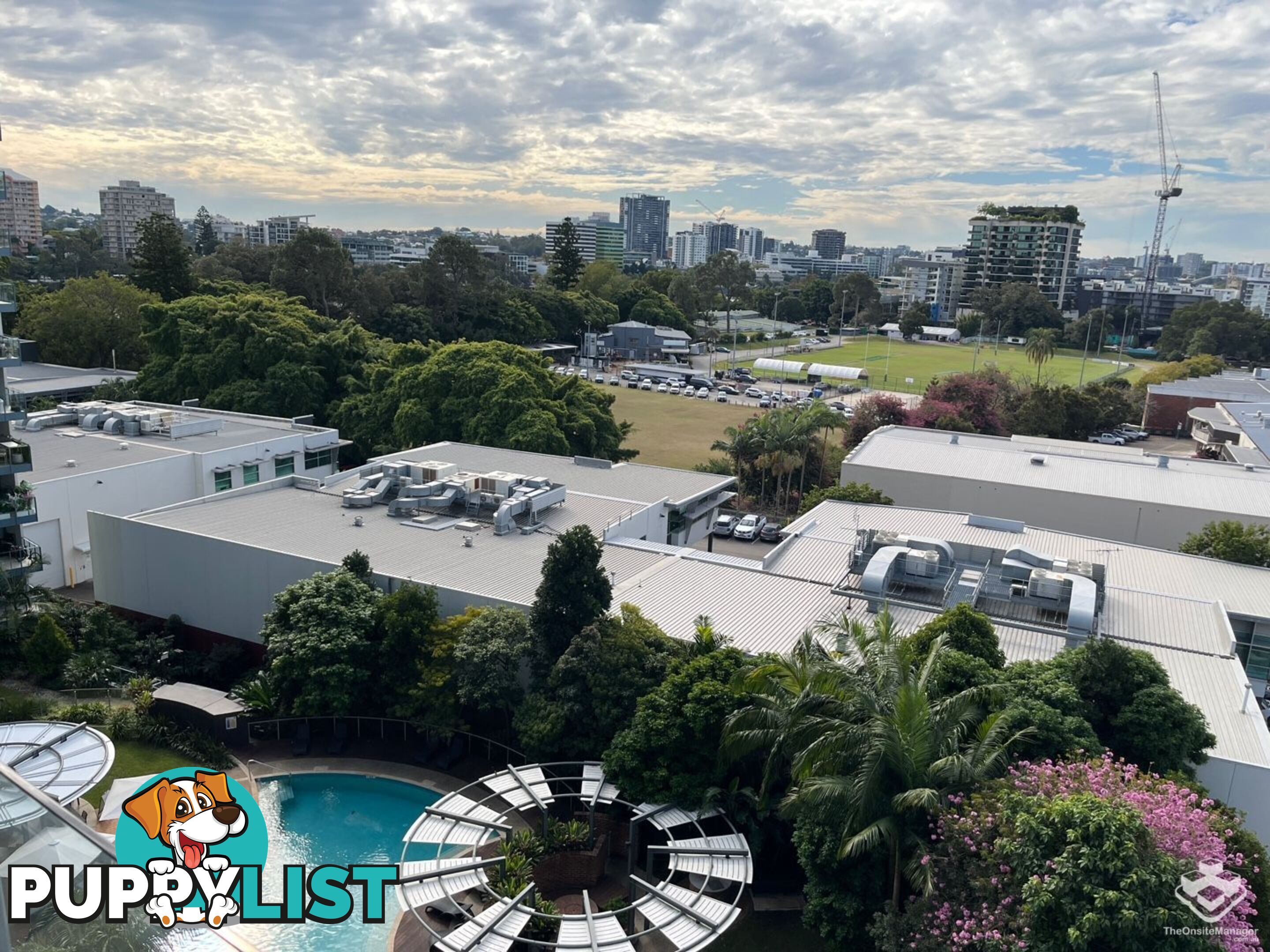 ID:21144836 11 Beesley Street West End QLD 4101
