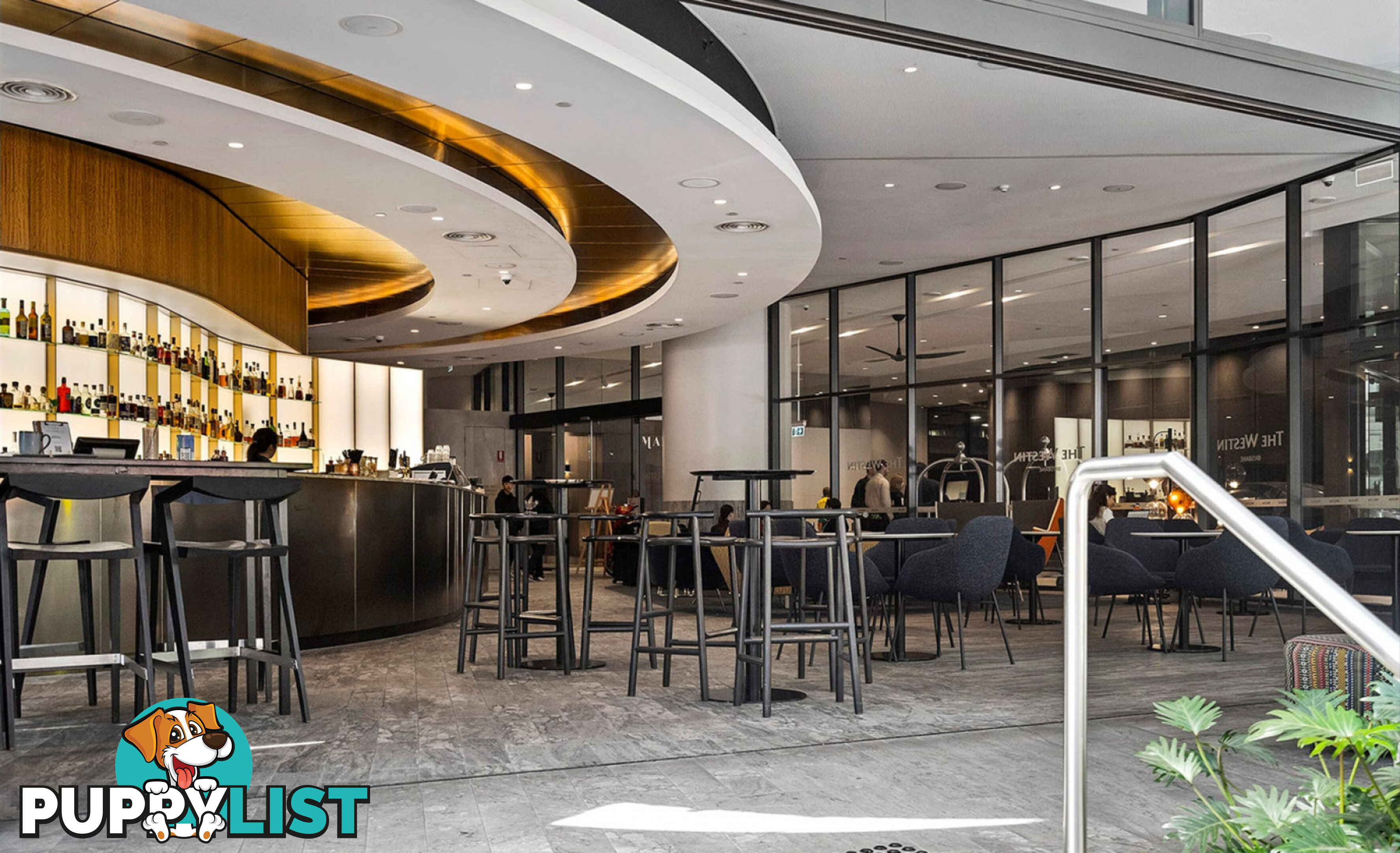 U1904/111 Mary Street Brisbane City QLD 4000