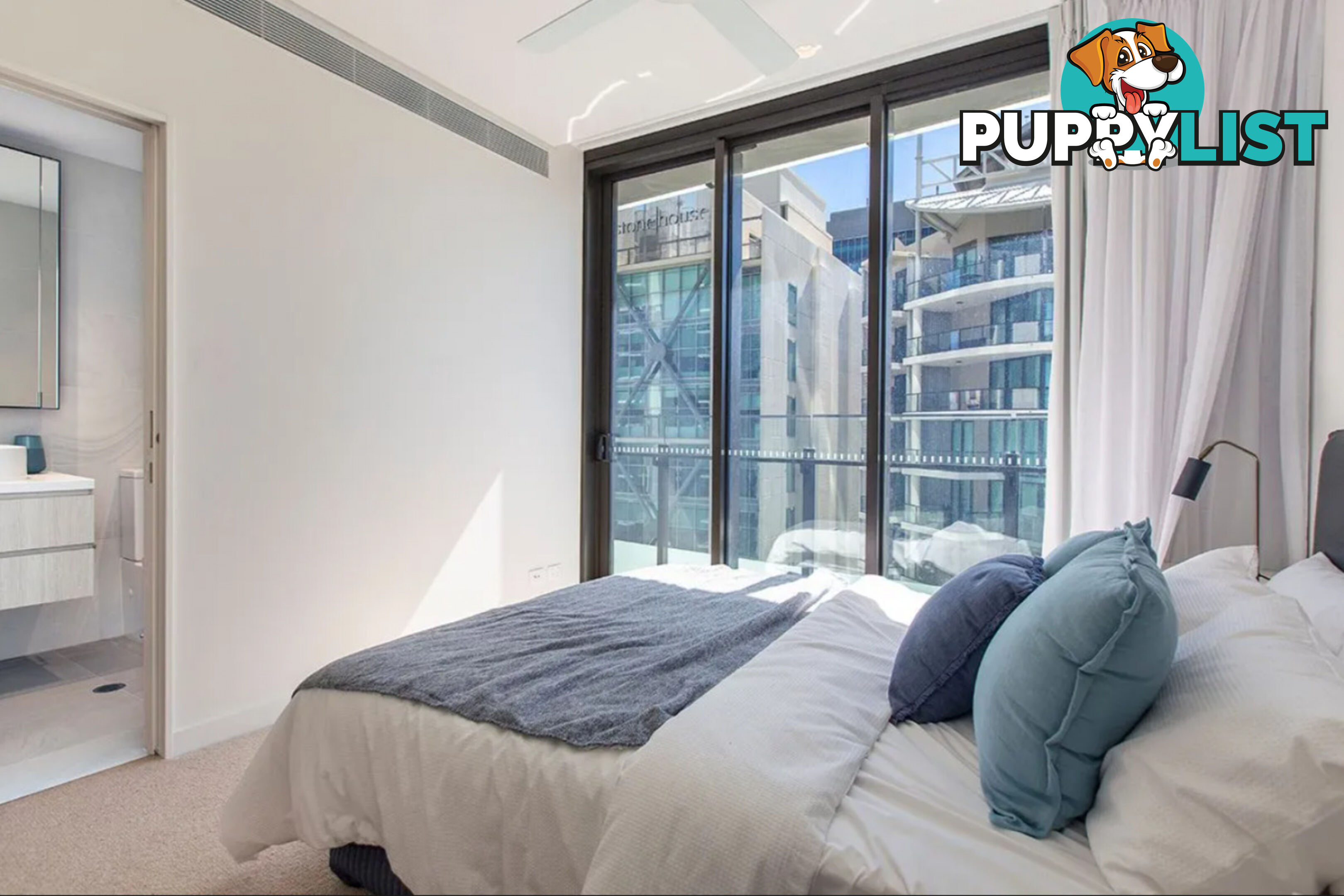 U1904/111 Mary Street Brisbane City QLD 4000