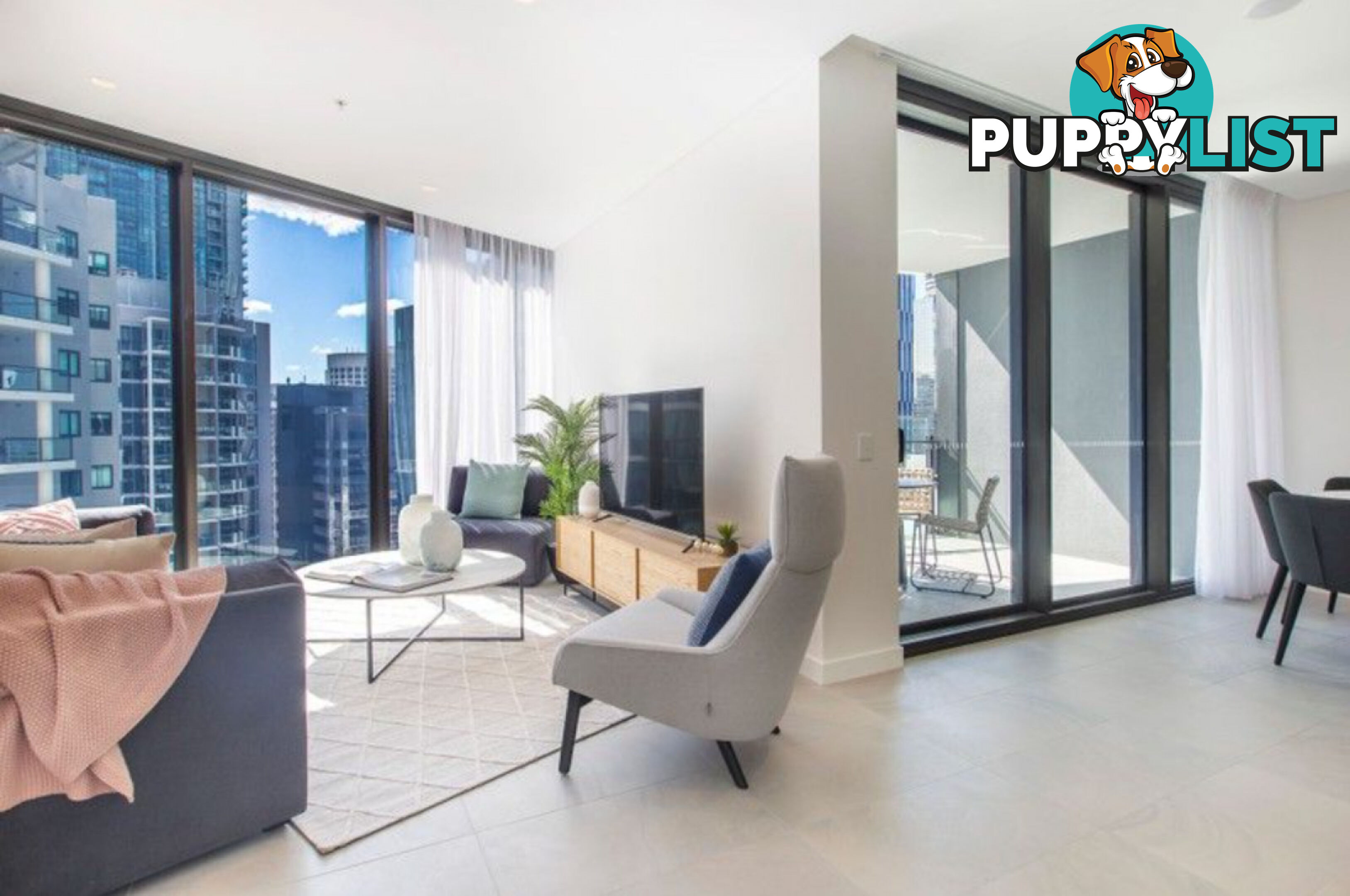 U1904/111 Mary Street Brisbane City QLD 4000