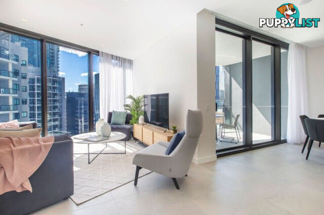 U1904/111 Mary Street Brisbane City QLD 4000