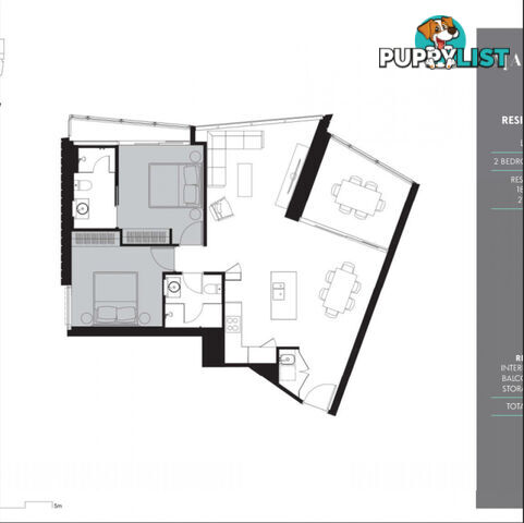 U1904/111 Mary Street Brisbane City QLD 4000