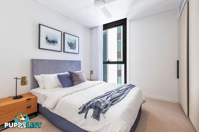 U1904/111 Mary Street Brisbane City QLD 4000