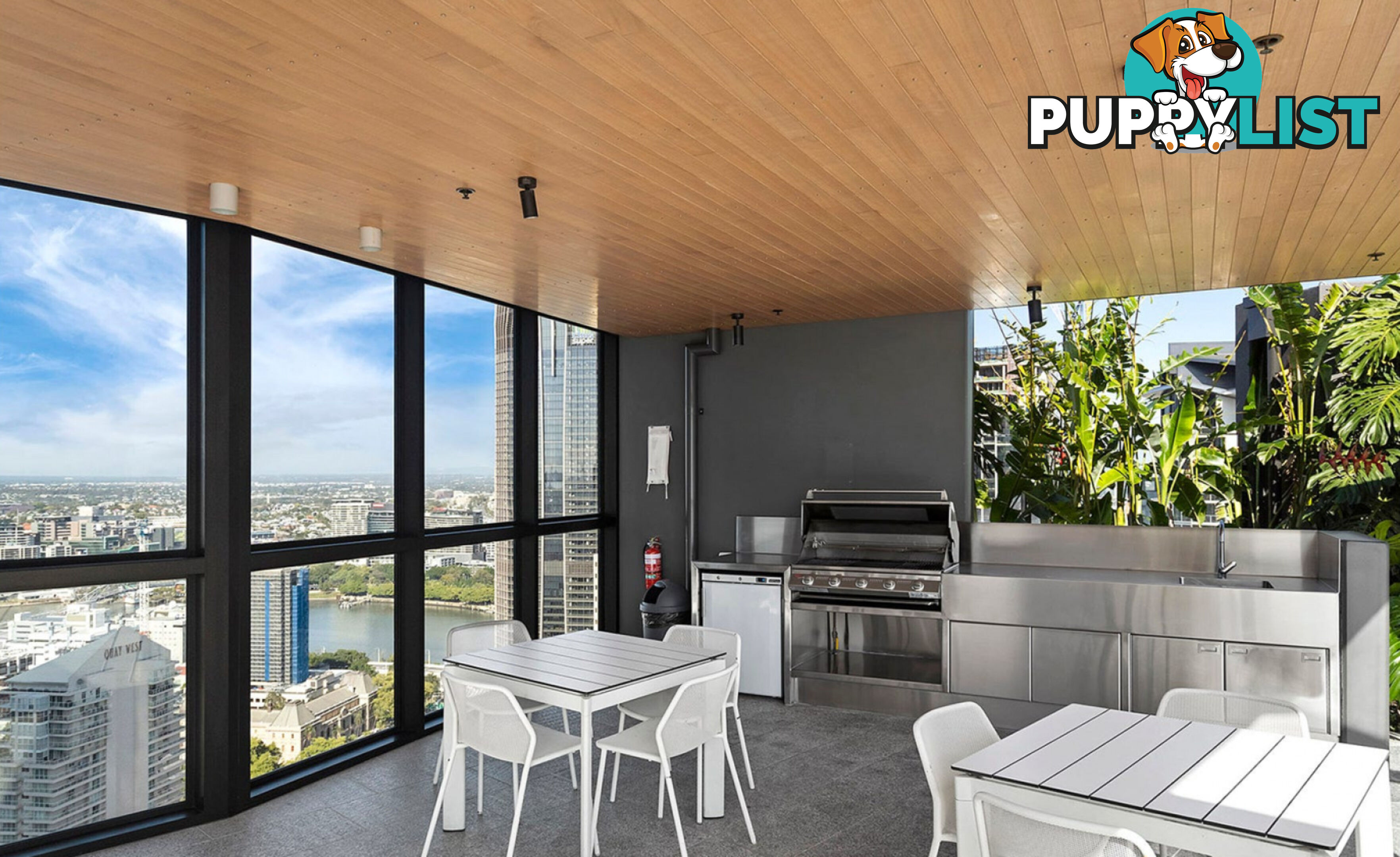 U1904/111 Mary Street Brisbane City QLD 4000