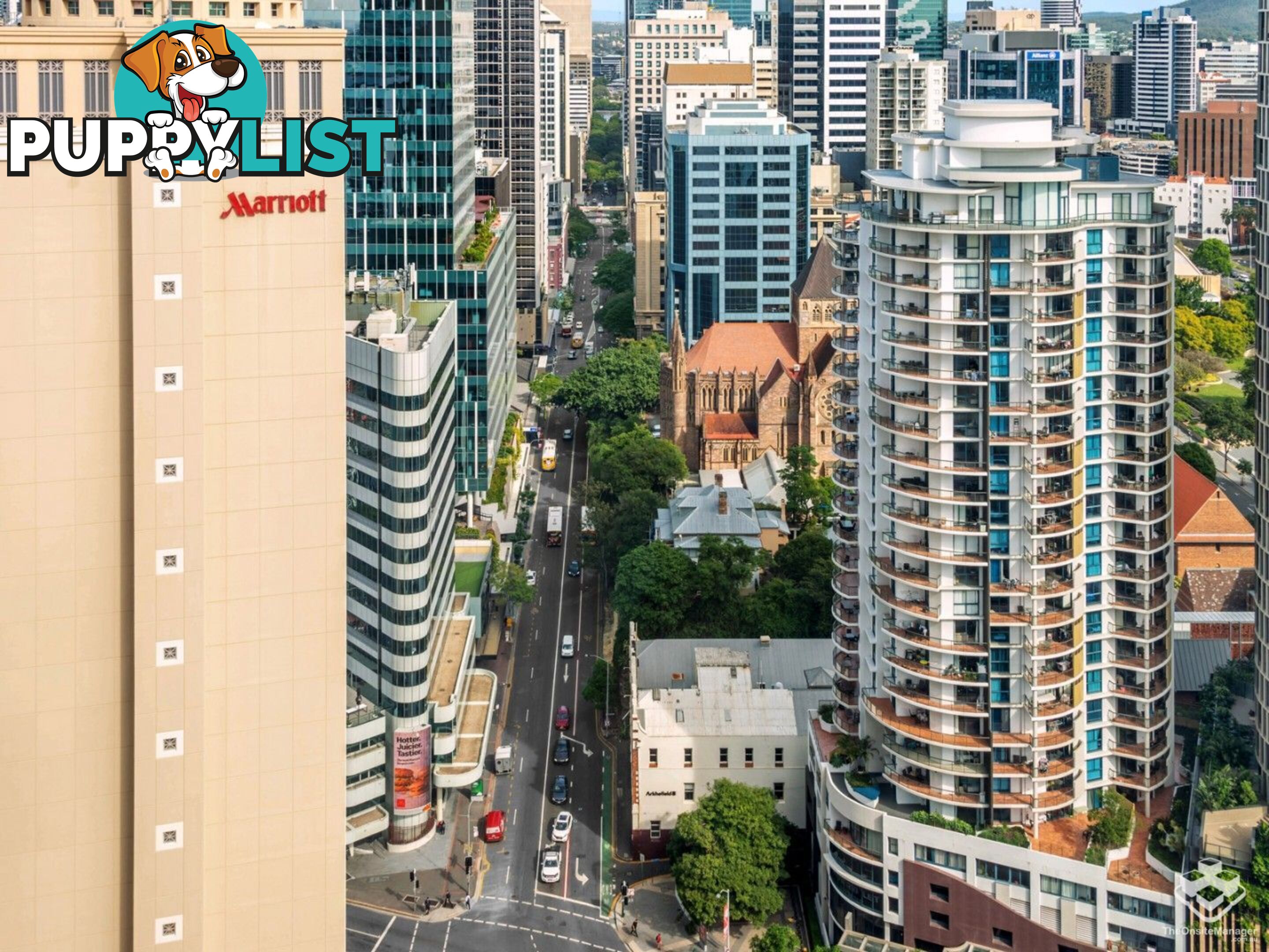 ID:3881722 483 Adelaide Street Brisbane City QLD 4000