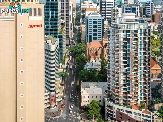 ID:3881722 483 Adelaide Street Brisbane City QLD 4000