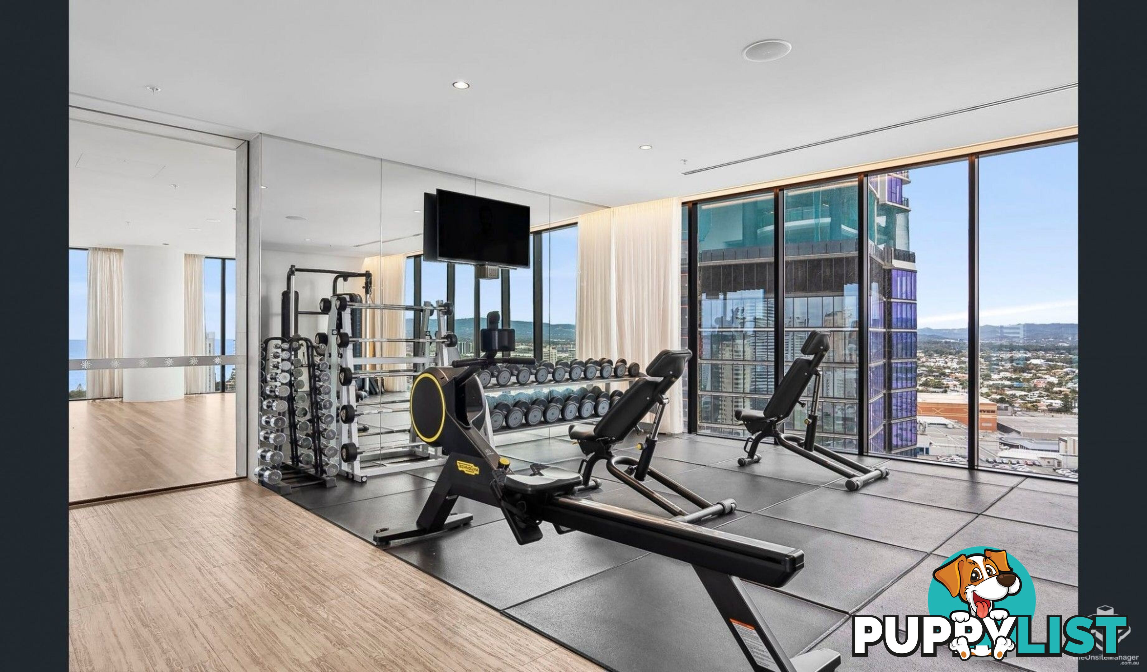 ID:21149030 5 The Darling Avenue Broadbeach QLD 4218