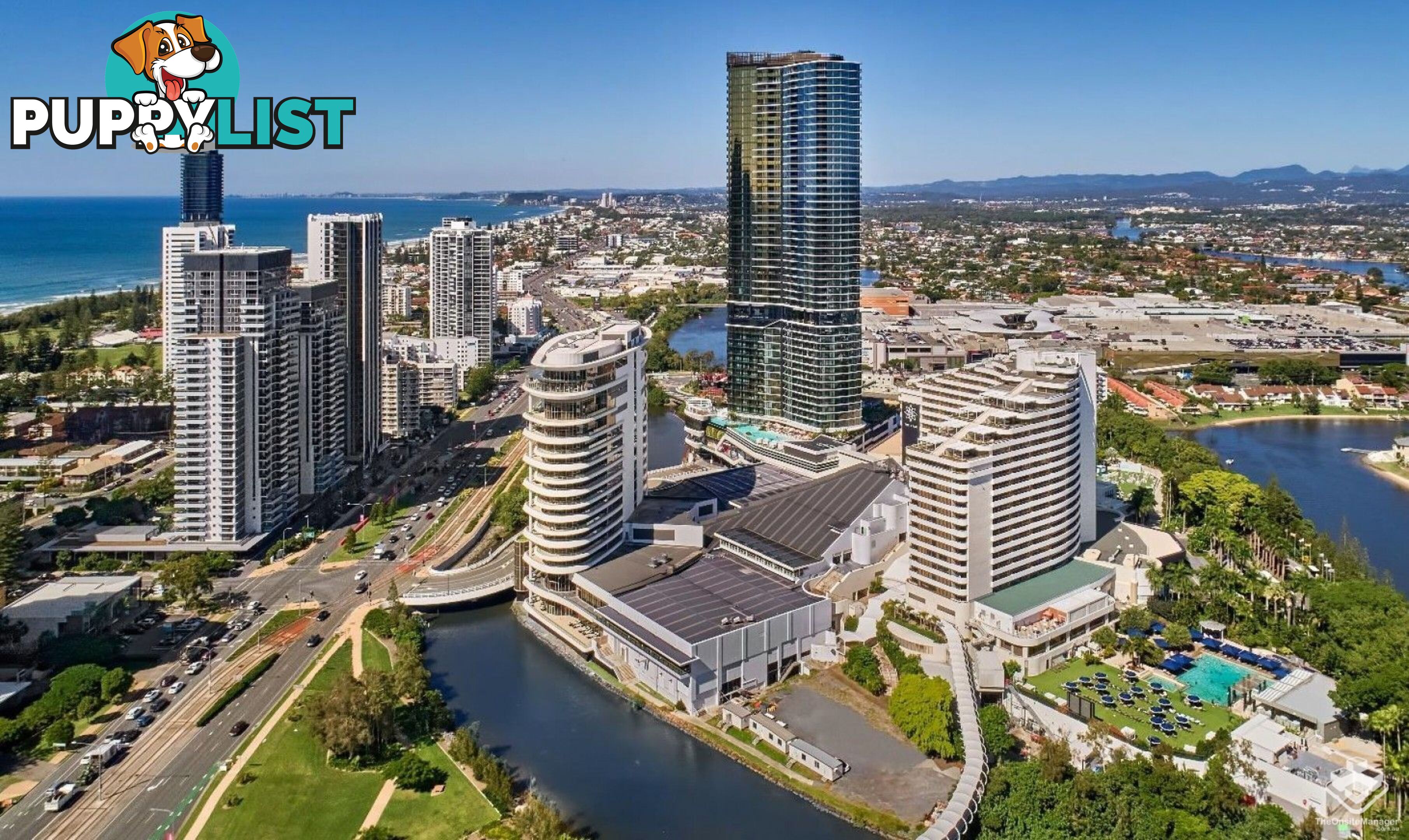ID:21149030 5 The Darling Avenue Broadbeach QLD 4218