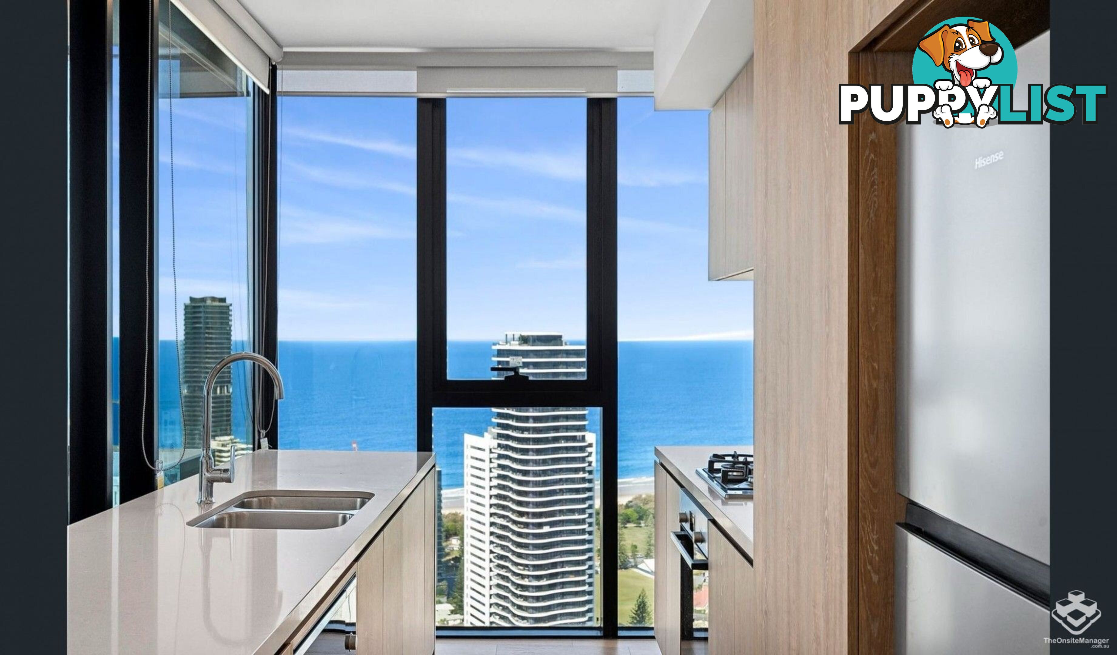 ID:21149030 5 The Darling Avenue Broadbeach QLD 4218