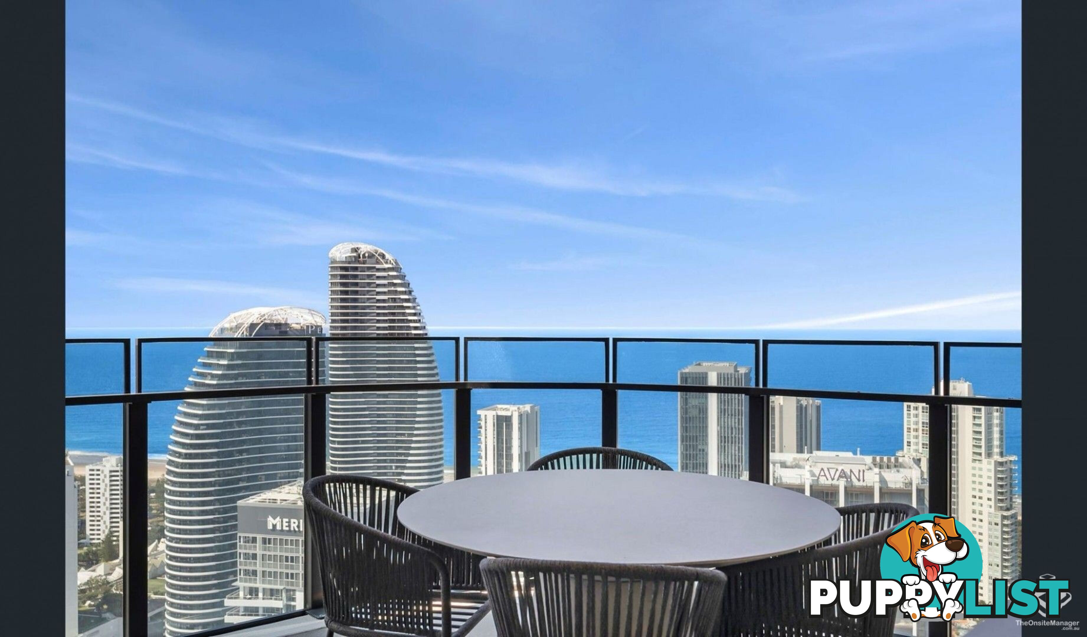 ID:21149030 5 The Darling Avenue Broadbeach QLD 4218