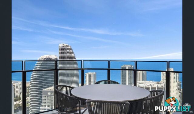 ID:21149030 5 The Darling Avenue Broadbeach QLD 4218