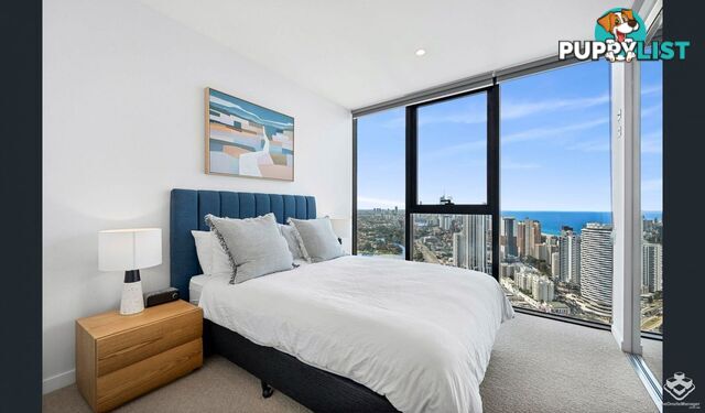 ID:21149030 5 The Darling Avenue Broadbeach QLD 4218