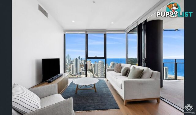 ID:21149030 5 The Darling Avenue Broadbeach QLD 4218