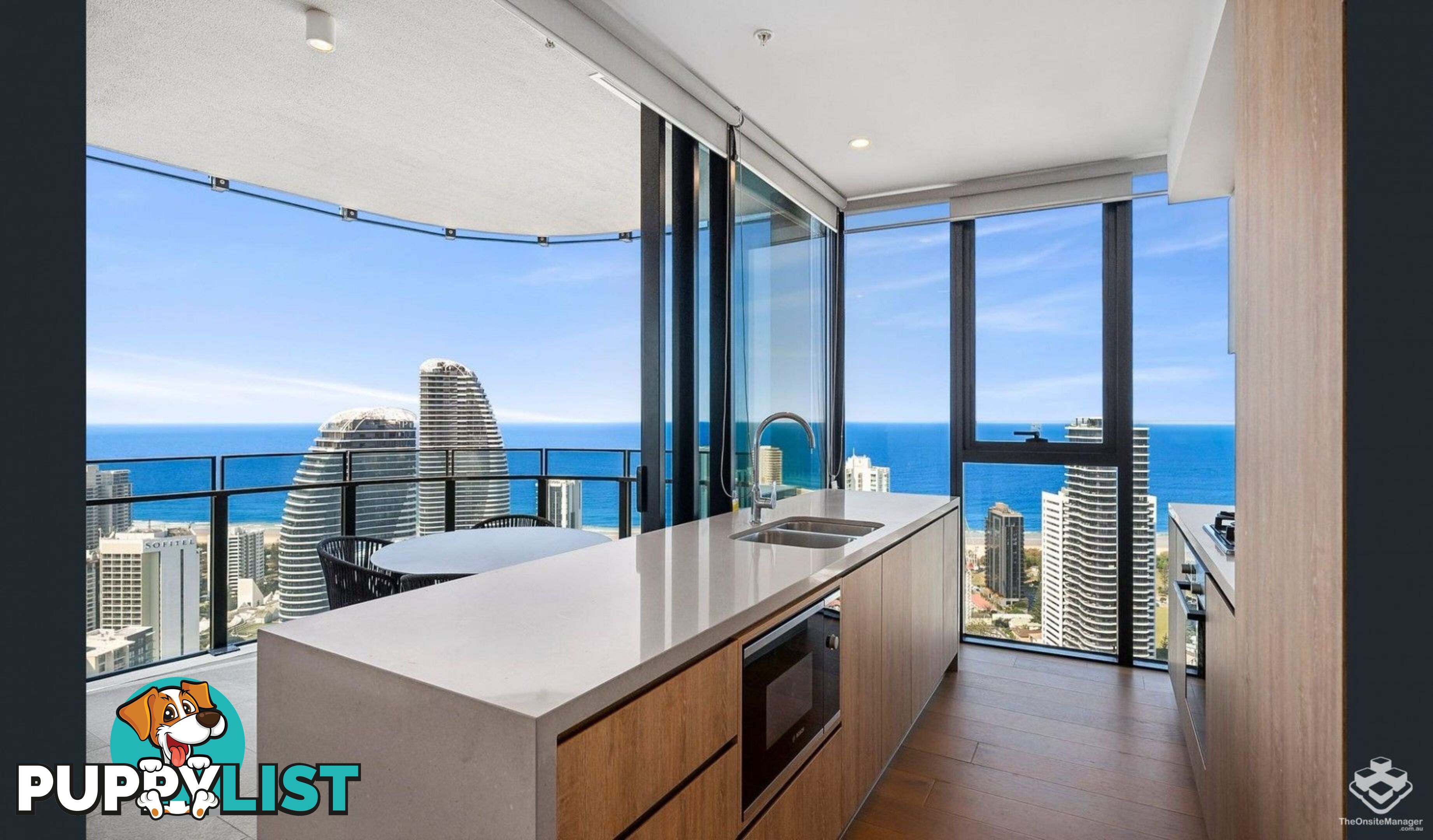 ID:21149030 5 The Darling Avenue Broadbeach QLD 4218
