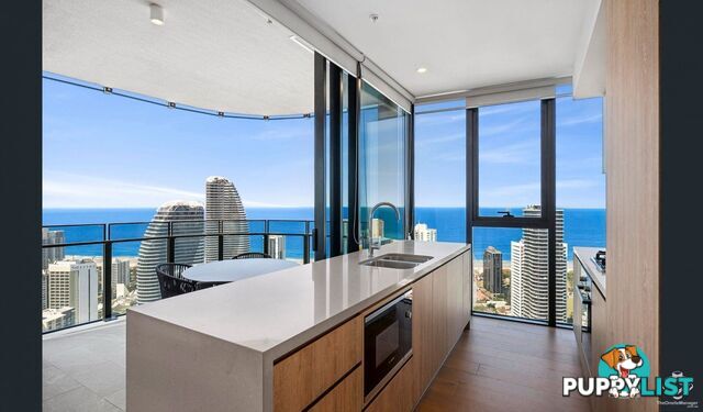 ID:21149030 5 The Darling Avenue Broadbeach QLD 4218