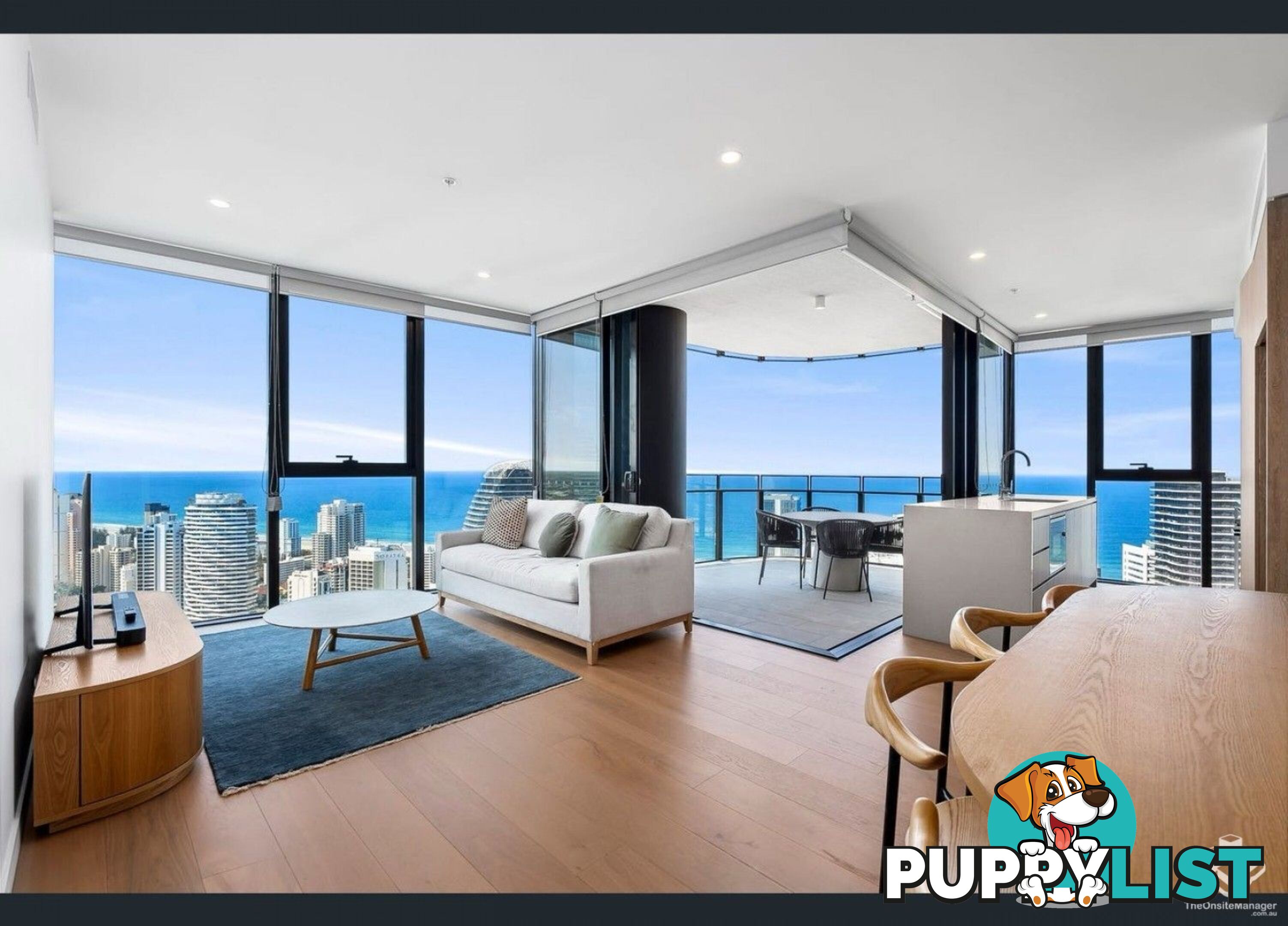 ID:21149030 5 The Darling Avenue Broadbeach QLD 4218