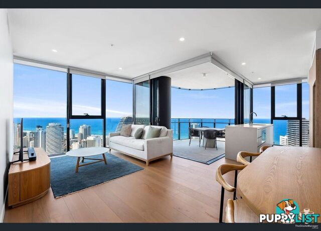 ID:21149030 5 The Darling Avenue Broadbeach QLD 4218