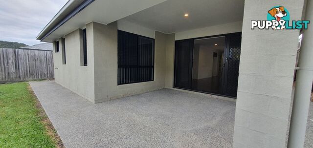51 Wollombi Avenue Ormeau Hills QLD 4208