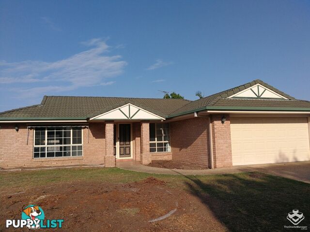 50 Boyanda Street Wishart QLD 4122