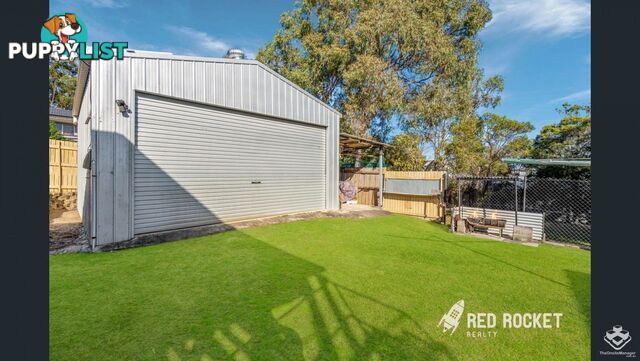 37 Ridgewood Street Underwood QLD 4119