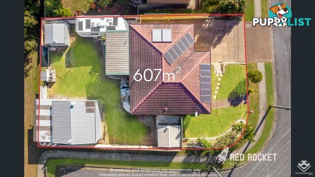 37 Ridgewood Street Underwood QLD 4119