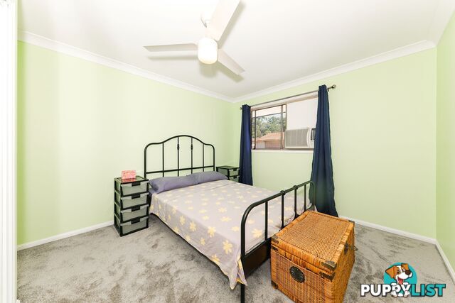 U64/17 Marlow Street Woodridge QLD 4114