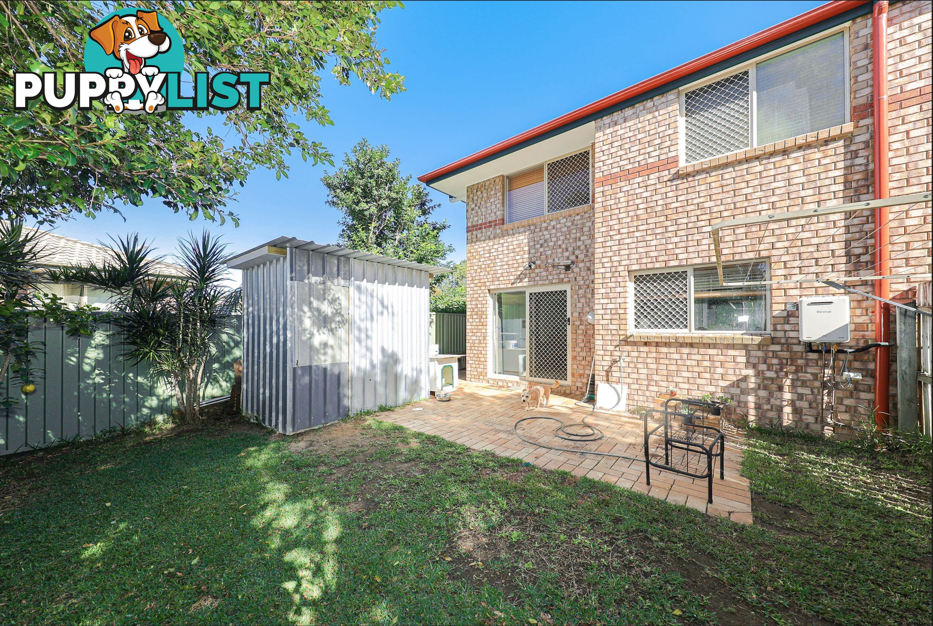 U64/17 Marlow Street Woodridge QLD 4114