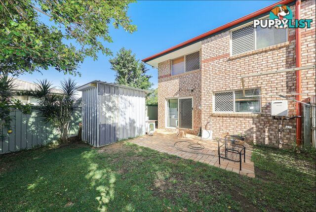 U64/17 Marlow Street Woodridge QLD 4114