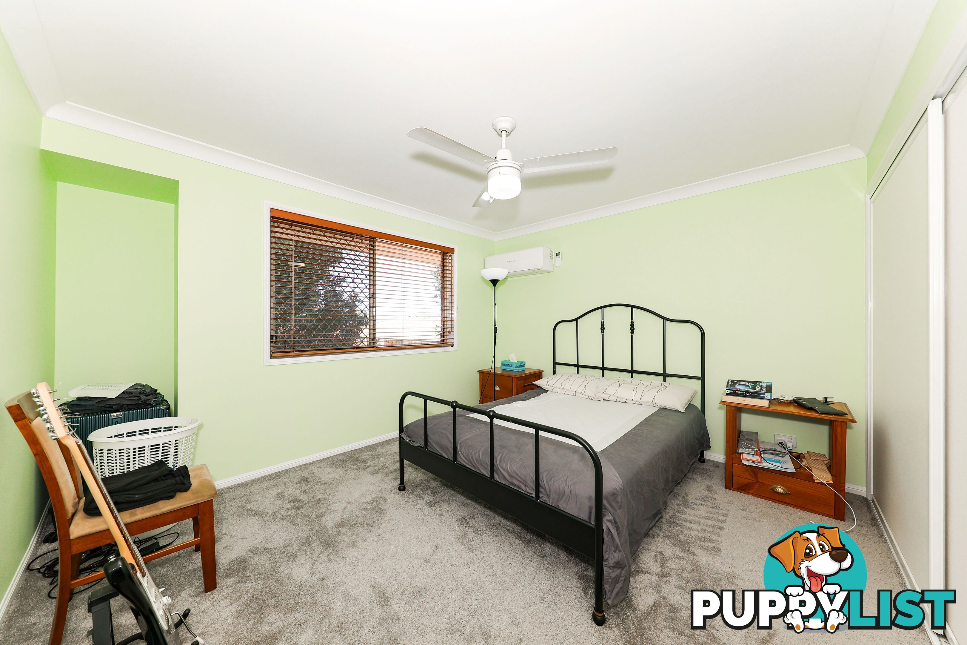 U64/17 Marlow Street Woodridge QLD 4114