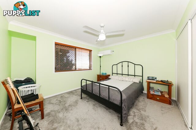 U64/17 Marlow Street Woodridge QLD 4114