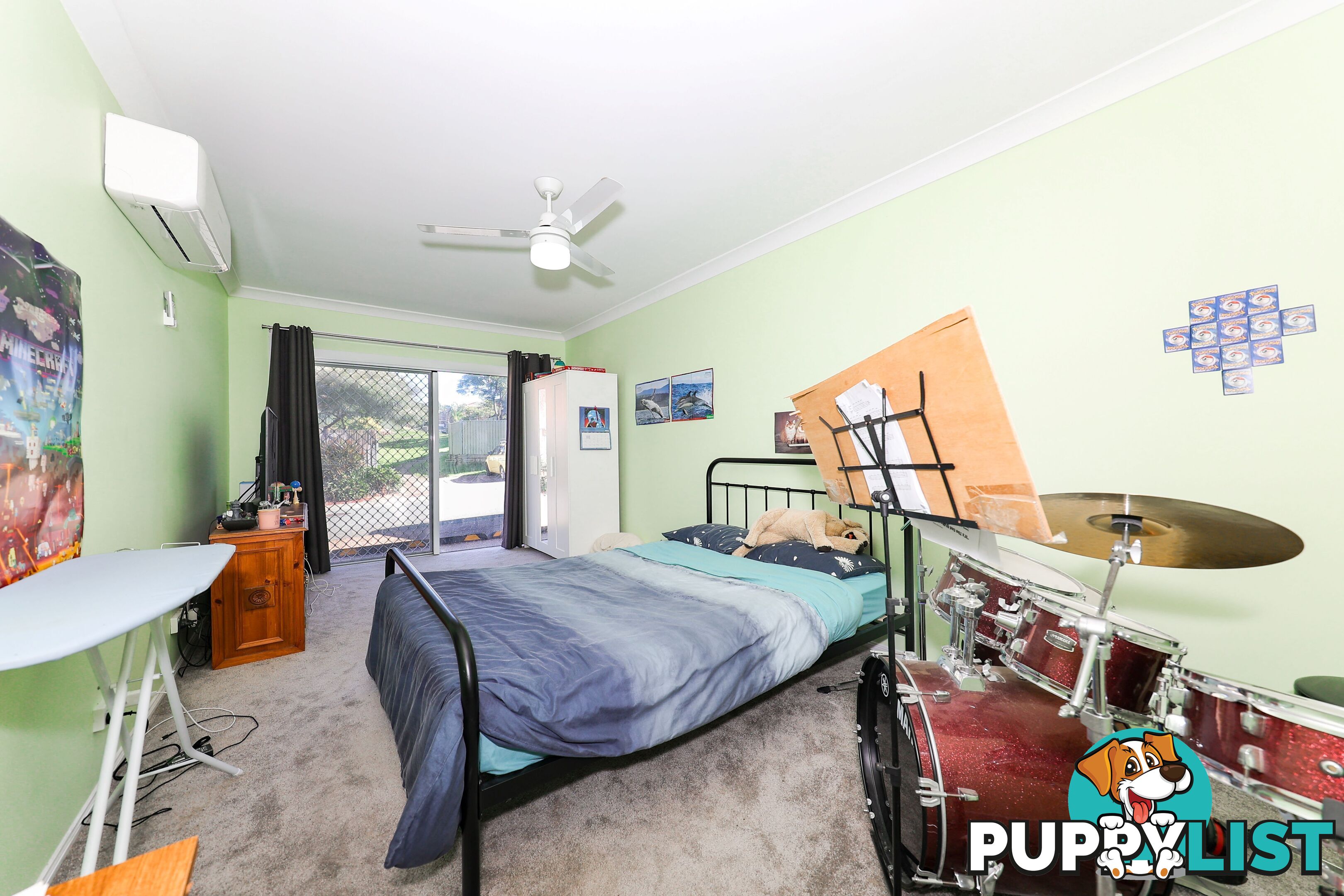 U64/17 Marlow Street Woodridge QLD 4114